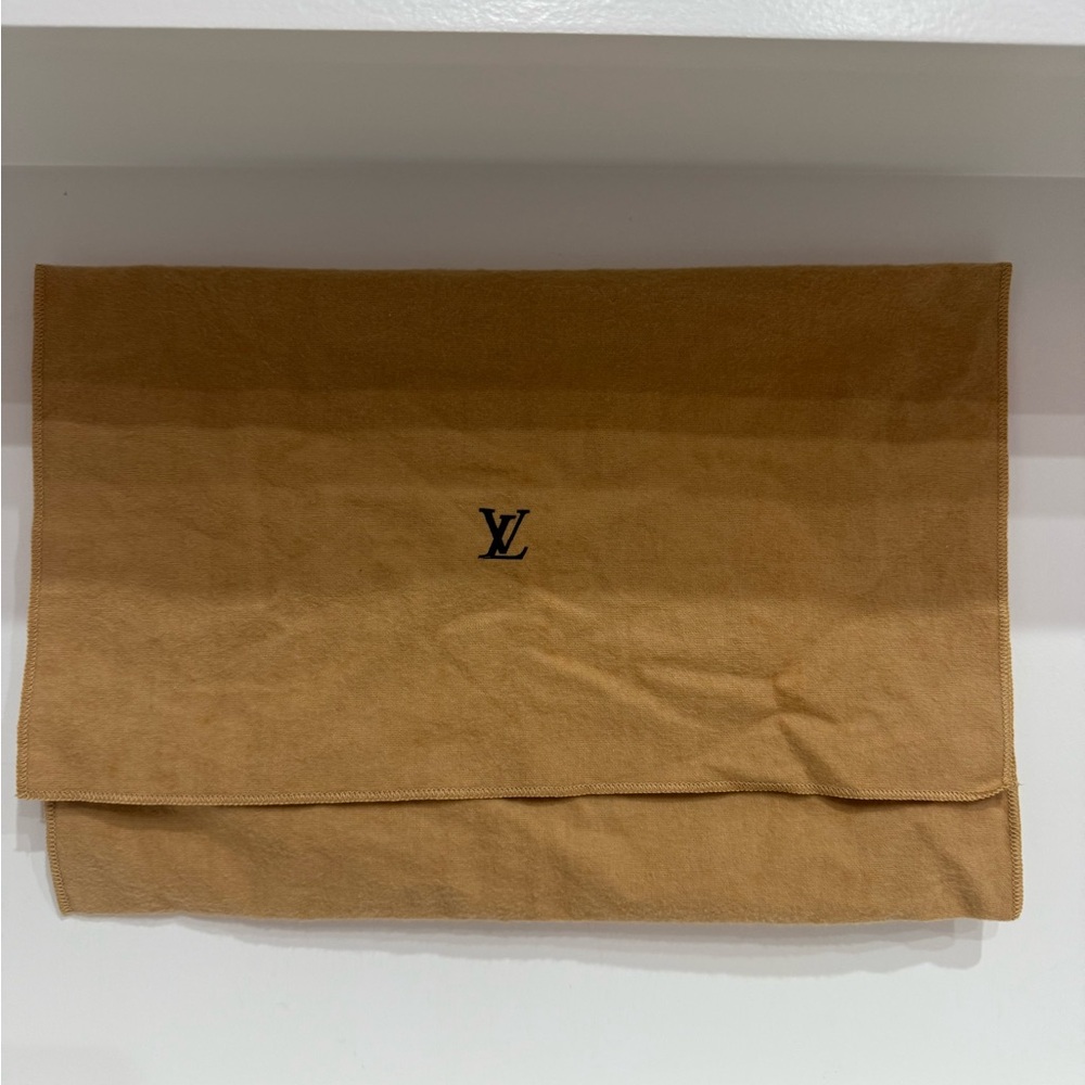 Louis Vuitton Flap Dust Bag